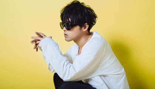 佐藤広大「一緒に音楽をやってきた仲間 EXILE SHOKICHIが参加してくれたのも感慨深かった」