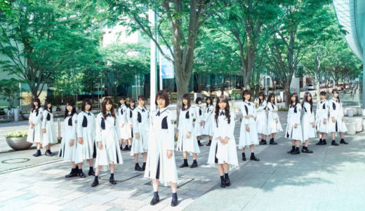 けやき坂４６にデビューアルバム『走り出す瞬間』から勉強法、美容法まで高校生がインタビュー