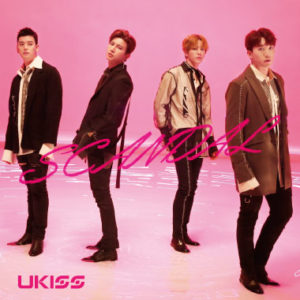 U-KISS