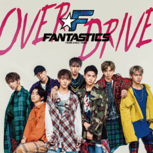 FANTASTICS