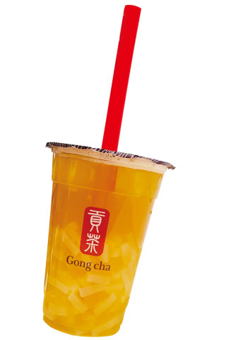 Gong cha