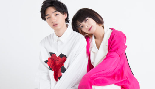 池田エライザ＆清水尋也、息ピッタリのYouTuberごっこを披露！？思わず観たくなる『貞子』撮影裏話！