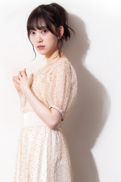 堀未央奈