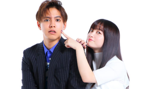 片寄涼太さんは妄想男子！？橋本環奈さんは…？｜『0キス』の魅力に高校生が迫ります！