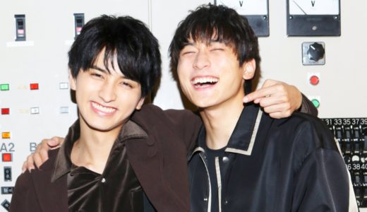 『シグナル100』小関裕太&瀬戸利樹に聞く10の質問ー「自分だけのルールを教えてください！」