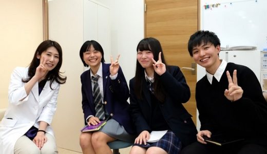 気になるニキビのギモンを解決！“本当のところ”を専門家の先生にお聞きします！【第1弾】