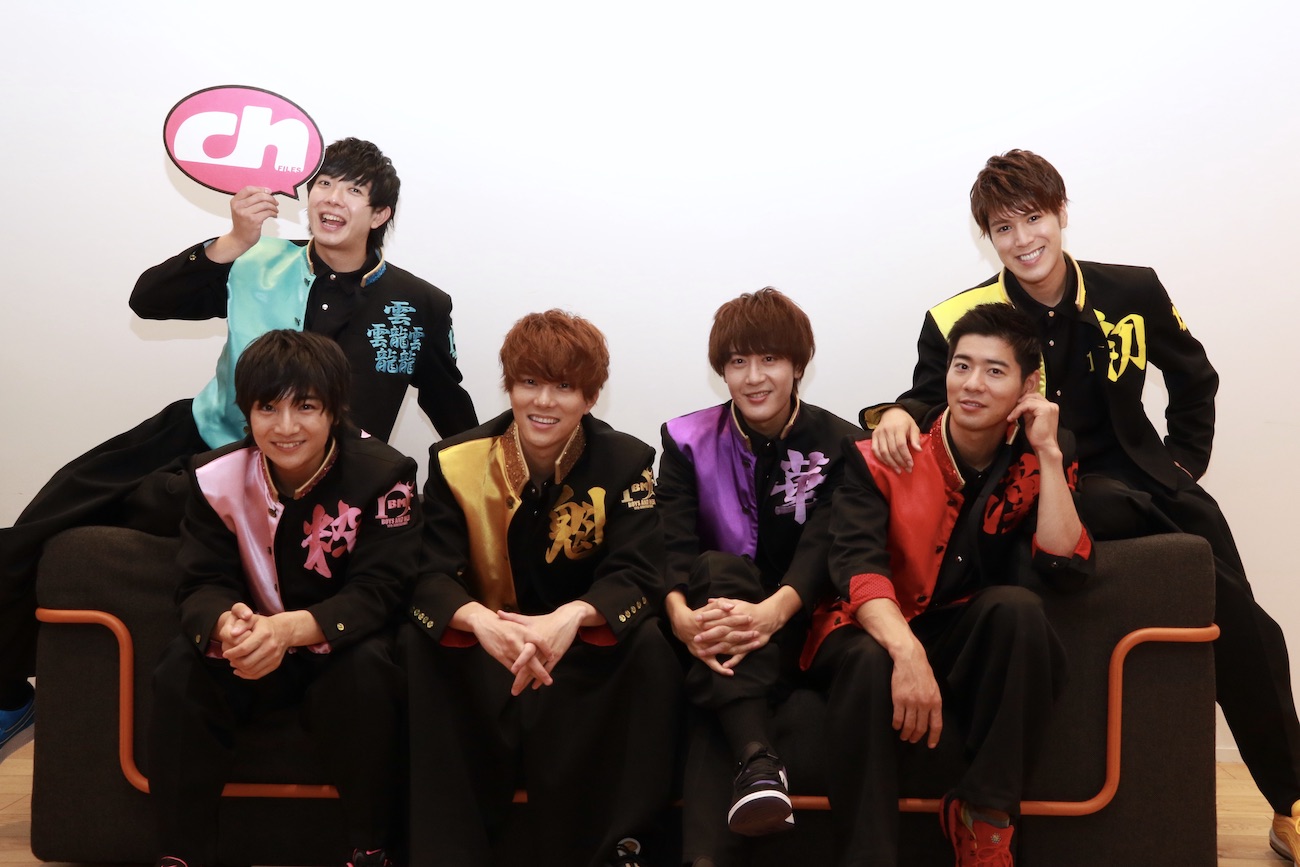 Boys And Menの妄想文化祭 ボイメンケバブ店に 皆さまお集まりください Ch Files Boys And Menの妄想文化祭 ボイメンケバブ店に 皆さまお集まりください Ch Files