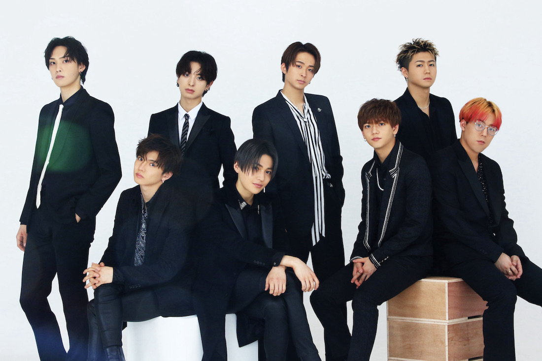 前編】FANTASTICSが選ぶ『FANTASTIC VOYAGE』プレイリスト｜「夏休み