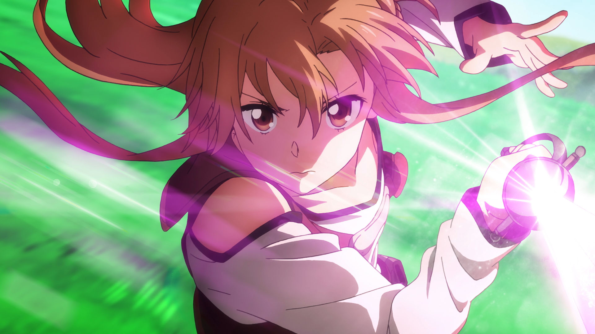 劇場版 ソードアート・オンライン -プログレッシブ- 星なき夜の