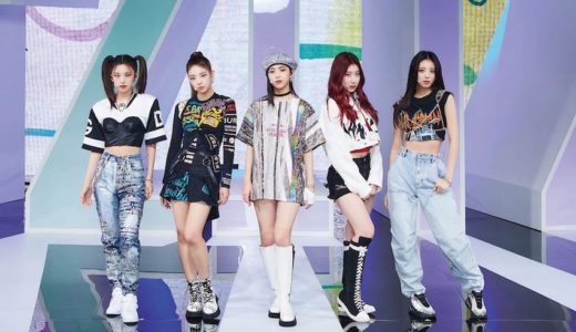 注目のITZYが12/22日本デビュー！「ITZY JAPAN DEBUT SHOWCASE 