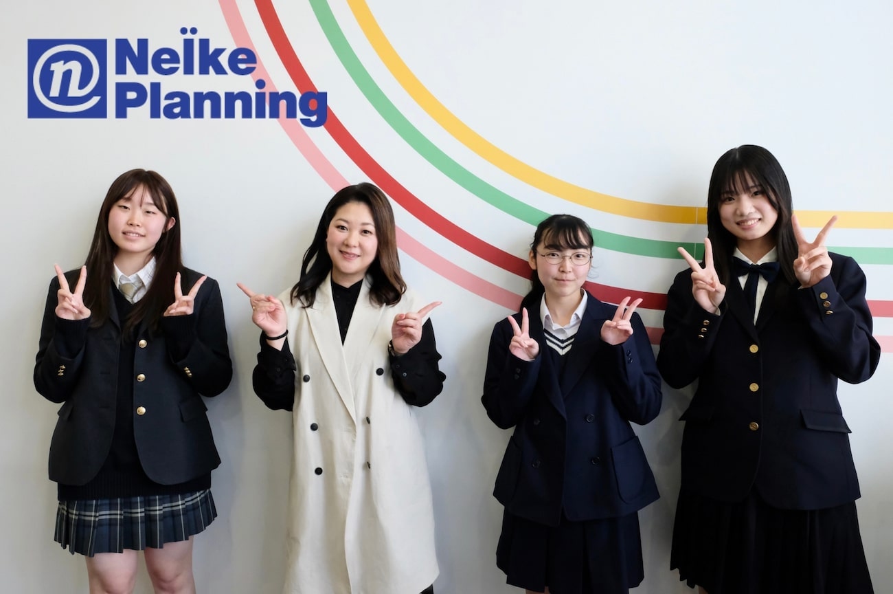 「社長に会いたい」ネルケプランニング野上祥子社長「キャスティングにはできるだけ原作ファンの気持ちを汲み取る」 | ch FILES