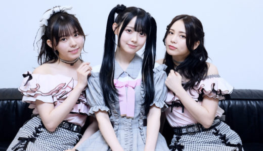 ラストアイドル｜今高校生に伝えたい「可能性を広げる方法」「自分の個性の見つけ方」とは？