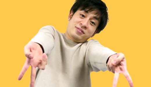 【よしもとTALK 】シゲカズです「24歳から始めることに遅いという感覚はなかった」