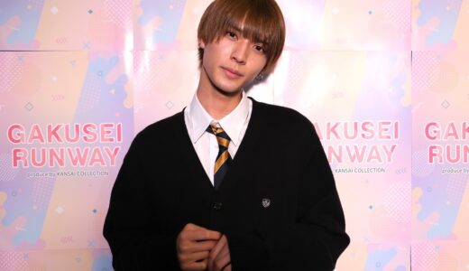 酒寄楓太│「“自分が楽しむ”という初心を大事にしつつみんなを幸せにしたい」