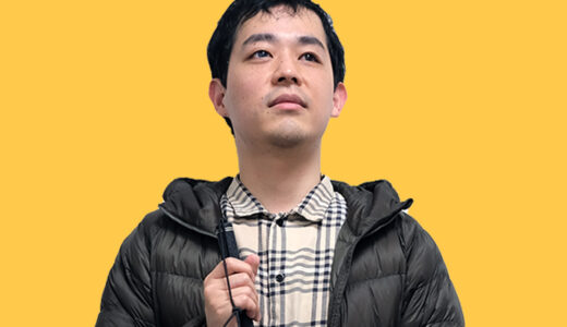 【よしもとTALK】濱田祐太郎｜新喜劇とのコラボ舞台。やりたいことを実現するきっかけとは！？