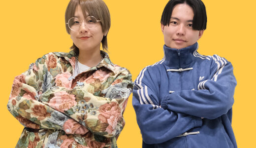 【よしもとTALK】翠星チークダンス｜「ytv漫才新人賞」準優勝で世界が一変！追い風に乗って、初の東京単独ライブへ！