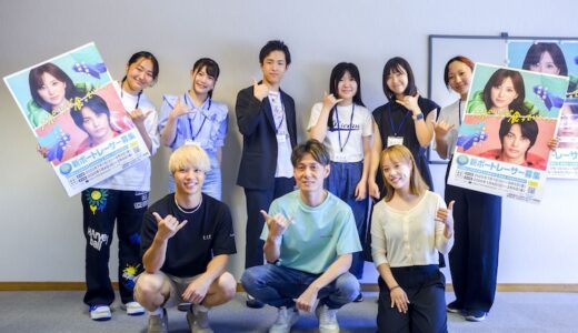 やりがいも年収も◎のプロアスリート・ボートレーサーという選択肢