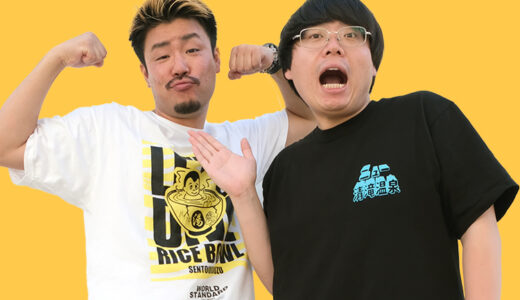 【よしもとTALK】もも｜ネタは毎回ブラッシュアップ。単独ライブ、そしてM-1優勝目指して一直線！