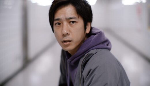 映画『８番出口』無限ループトイレットペーパーを1名様にプレゼント