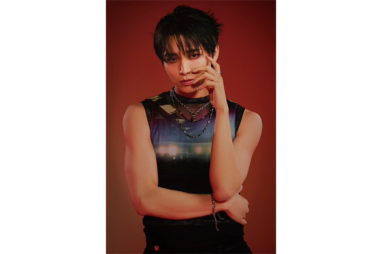 ONE N' ONLY, HAYATO, 高尾颯斗