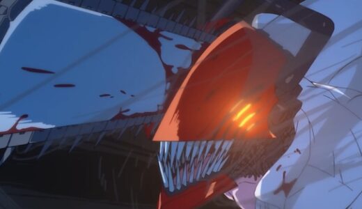 劇場版『チェンソーマン レゼ篇』ビッグシルエットTシャツを1名様にプレゼント
