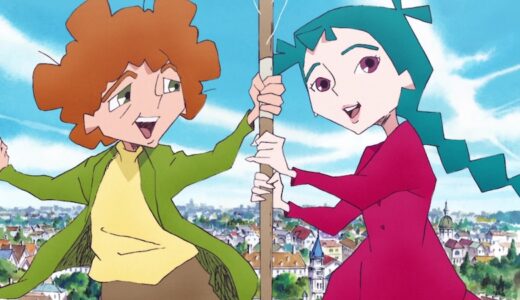 『トリツカレ男』オリジナルマスキングテープを2名様にプレゼント
