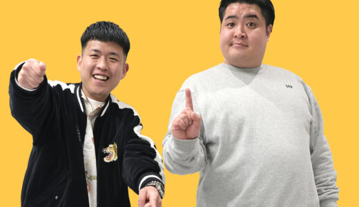 【よしもとTALK】タイムキーパー｜定例単独ライブを守り続けるタイムキーパーが手放したものとは？