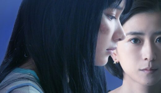 映画『未来』ムビチケを1組2名様にプレゼント