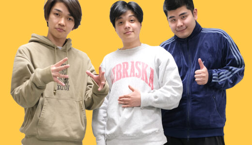 【よしもとTALK】生姜猫｜東京初単独ライブを控え、賞レースで結果を出し続ける生姜猫が語る本音トーク