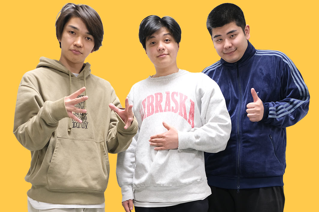 生姜猫 まとめ売り よしもとTALK】生姜猫｜東京初単独ライブを控え、賞レースで結果を出し