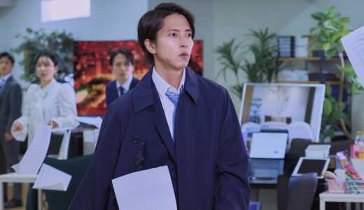 映画『正直不動産』うちわを2名様にプレゼント