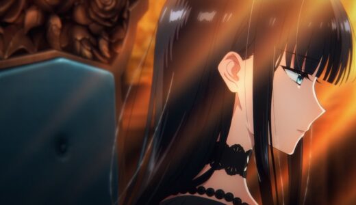 劇場版「魔法科高校の劣等生 四葉継承編」冷感フェイスタオルを2名様にプレゼント