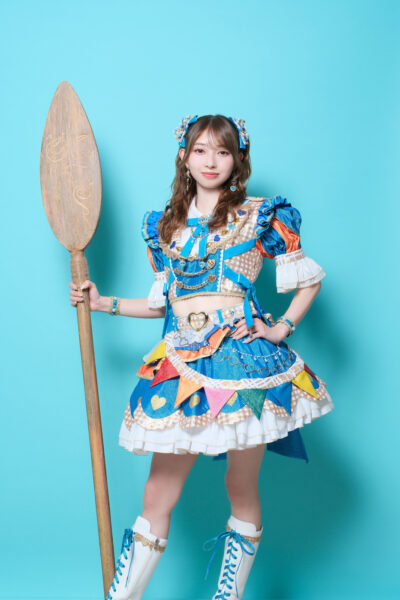 辻野かなみ, モアナと伝説の海