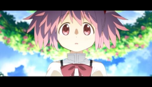 『劇場版 魔法少女まどか☆マギカ〈ワルプルギスの廻天〉』回転する廻天アクリルキーホルダーを3名様にプレゼント