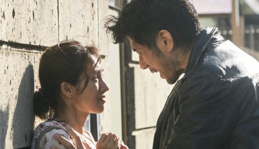映画『時には懺悔を』オリジナルクリアファイルを2名様にプレゼント