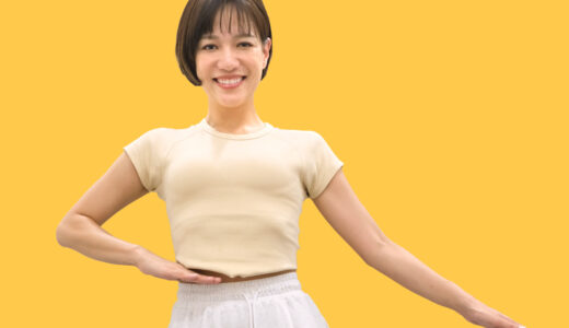 【よしもとTALK】金原早苗｜「挑戦は怖くない」。結果を出したボディメイクの次は『VIVANT 2』⁈