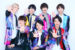 結成5周年。M!LKとして駆け抜けた青春の日々。そして今、前を向く7人の決意。
