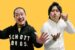 「自分じゃないものになれる」笑い飯 西田＆ダブルヒガシ 大東に訊くゲームの魅力とは？
