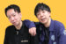 【よしもとTALK】牛ペペ｜再結成で増した相方への思い。共に長生きして、NGKでずっと漫才をしたい