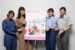 ゲストの飯豊まりえさんも驚きの声「消防士さんのイメージが変わりました！」